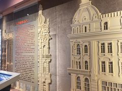 -哈尔滨规划展览馆