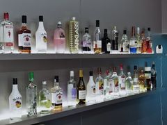 大堂-仝TONIC·BAR(长乐路店)