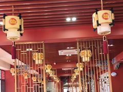 -老边饺子馆(中街店)