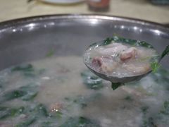 猪杂粥-标记美食新鲜猪杂(兴南大道店)