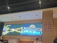 -名扬煮艺肥牛自助火锅(同和店)