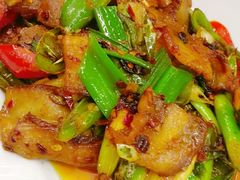 -渔王川菜馆(镇邦路店)