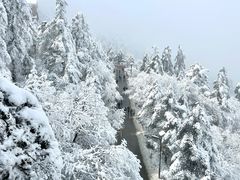 -峨眉山风景名胜区