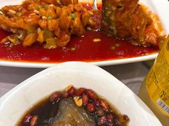 -金时代顺风大酒店(静安大融城店)
