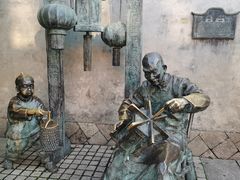 -三坊七巷历史文化街区