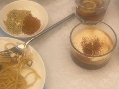 -马哥孛罗咖啡厅·Cafe Marco (厦门马哥孛罗东方大酒店)