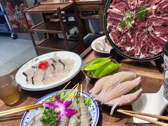 -楠火锅(昆山金鹰店)