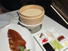 -四季民福烤鸭店(外滩外白渡桥店)