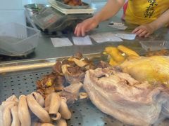-海滨鸭仔饭(海宁店)