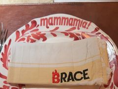 -Mammamia意大利餐厅(阳春巷店)