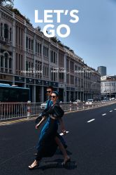 -太古映画婚纱摄影(天河店)