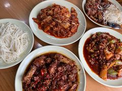 -贤花饭店(城阳店)