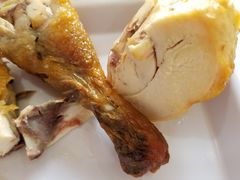 香妃烤鸡-香妃烤鸡(西单店)