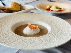 -Da Ivo哒伊沃意大利魔镜餐厅(外滩店)