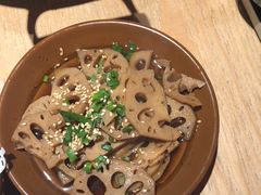 -川堂风·跷脚牛肉·乐山爆炒(宝山日月光店)