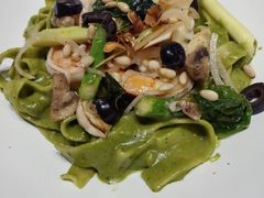 -娜娜家·Nana's restaurant(国金汇店)