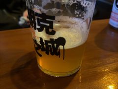 -7座啤酒館