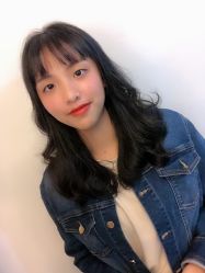-BTR发型定制潮沙龙店