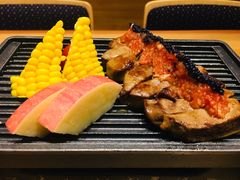 香煎鹅肝-酒吞(七宝领展广场店)