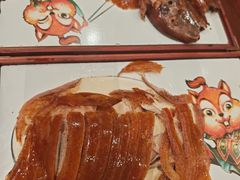 -古北烤鸭王I古北水镇景区店