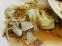 -南庄酒家·海鲜粤菜·25年老字号(环城南路店)