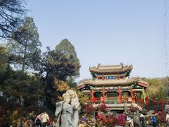 -红螺寺