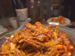 -六月雪干锅(绵阳凯德广场店)
