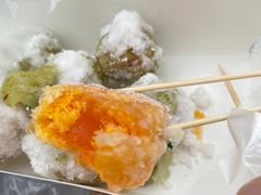 反沙咸蛋黄-普宁反沙番薯芋头
