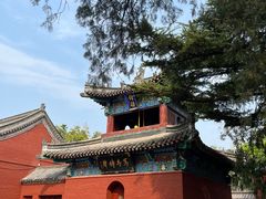 -洛阳白马寺