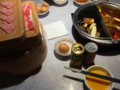 -一绪に寿喜烧自助(世茂广场店)