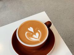 -VOYAGE COFFEE 咖啡烘焙工坊店(798艺术区店)