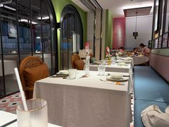 -Aqua Oasis 水天堂(石路天虹店)