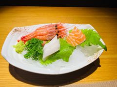 -三石铁板烧(紫竹桥店)