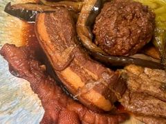 -刘小忙把子肉(北园大街总店)