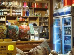 -民食香·腊排骨野生菌美食(木府店)