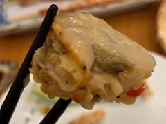 -银子铁板烧料理自助餐(人民广场店)