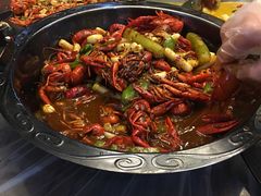 -指爱龙虾(金杨路总店)