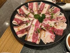 -柔杉家黑牛烤肉·活鳗鱼(太原街店)