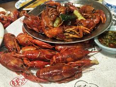 -豪虾传·江湖菜