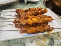 -楼外楼大刀肉传统火锅(西安大路店)