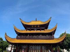 -岳阳楼景区