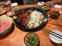 -周小明火锅(黑金冠社区店)