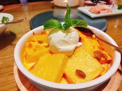 -新白鹿餐厅(爱琴海购物中心店)