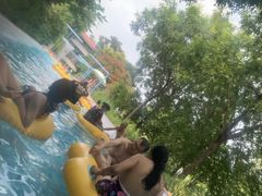 -欢乐水魔方水世界