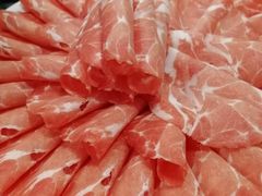 -马记伊源斋涮肉·清真菜(潘家园古玩市场店)