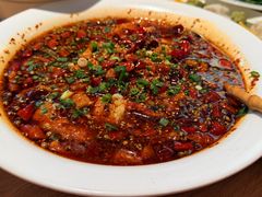 水煮肉片-连鹭海鲜·海肠捞饭·海胆饭(星海店)