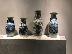 -马鞍山市博物馆