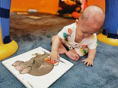 -美吉姆国际儿童教育中心(湛江招商花园城店)