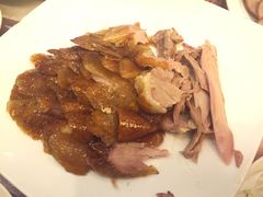 -燕风楼烤鸭店(建设总店)