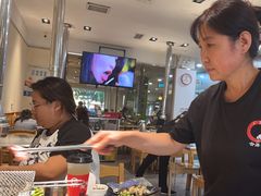 -合易泓烤肉•首创生椰大油边(宁山路店)